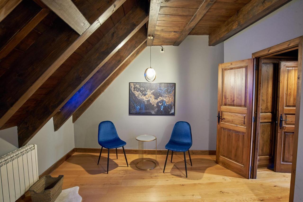 Willa Preciosa Casa, Naut Aran, Alto Aran, Gessa, A 4 Km De Baqueira, 212 M2 Wifi Zewnętrze zdjęcie