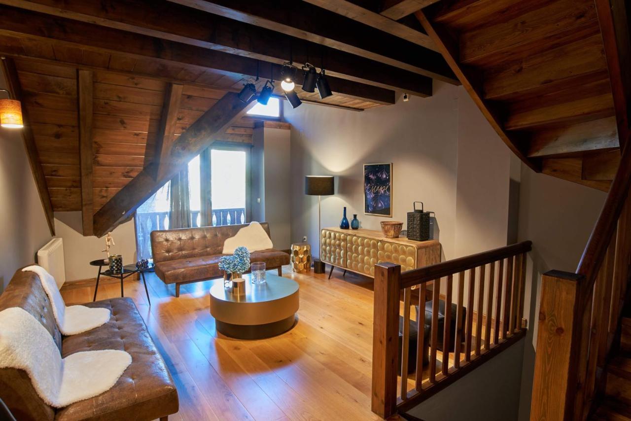 Willa Preciosa Casa, Naut Aran, Alto Aran, Gessa, A 4 Km De Baqueira, 212 M2 Wifi Zewnętrze zdjęcie