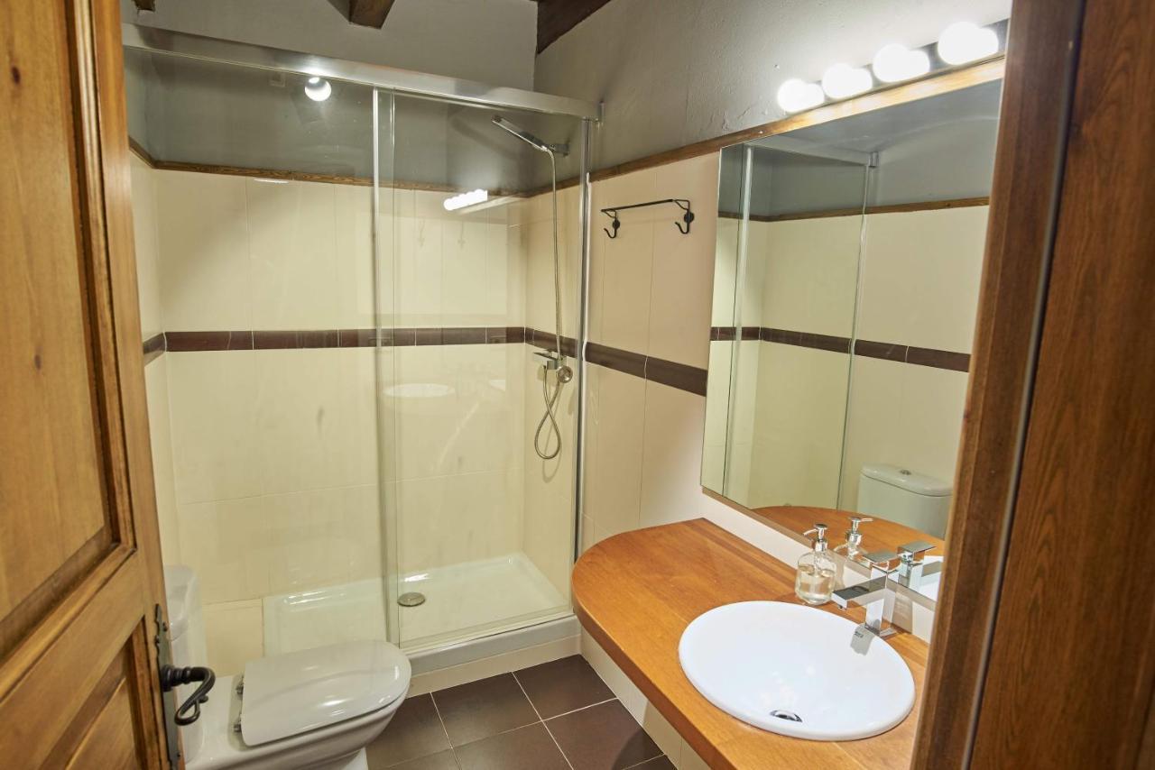 Willa Preciosa Casa, Naut Aran, Alto Aran, Gessa, A 4 Km De Baqueira, 212 M2 Wifi Zewnętrze zdjęcie