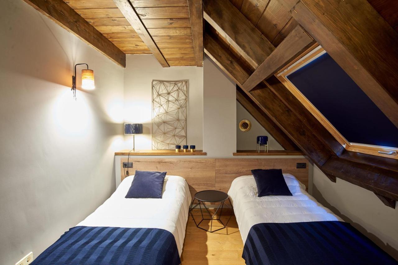 Willa Preciosa Casa, Naut Aran, Alto Aran, Gessa, A 4 Km De Baqueira, 212 M2 Wifi Zewnętrze zdjęcie