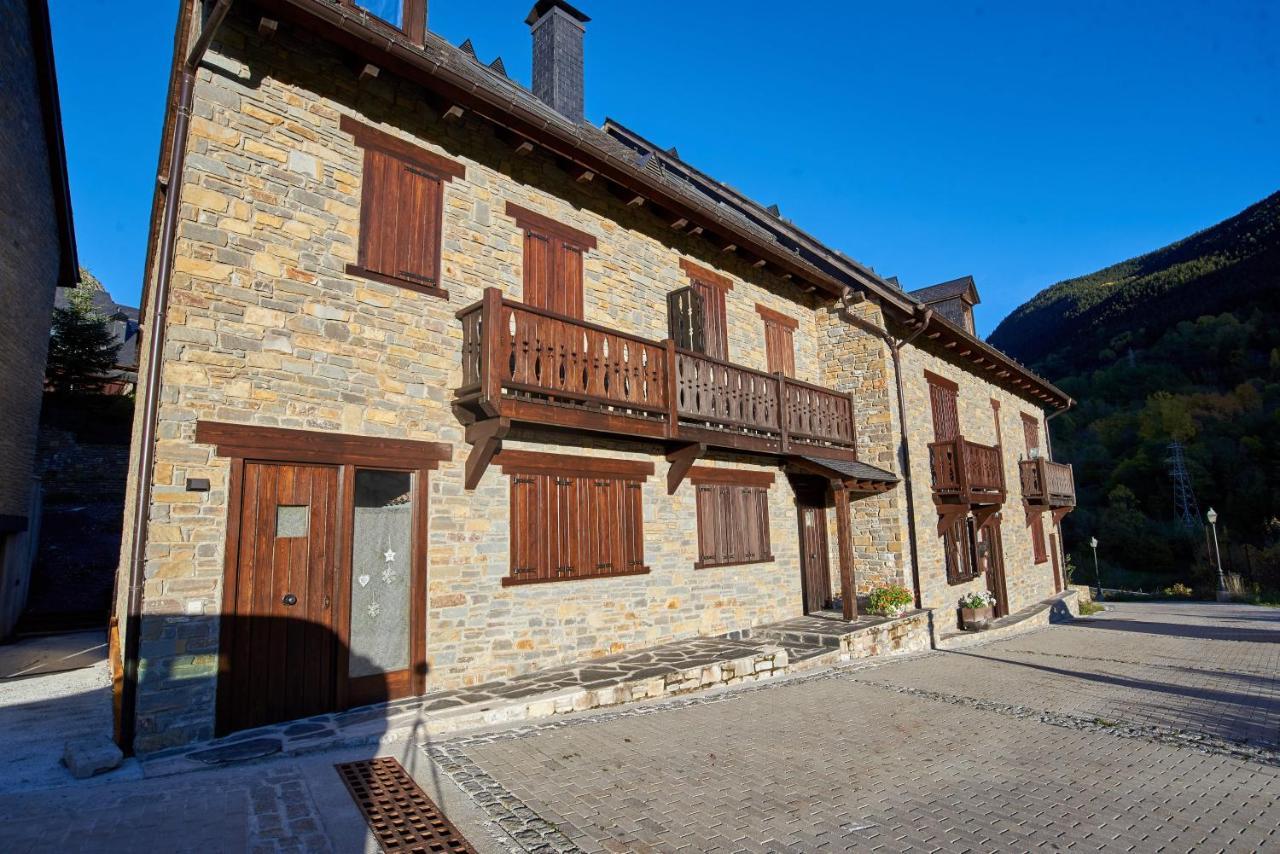 Willa Preciosa Casa, Naut Aran, Alto Aran, Gessa, A 4 Km De Baqueira, 212 M2 Wifi Zewnętrze zdjęcie