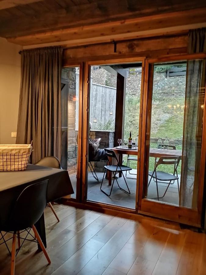Willa Preciosa Casa, Naut Aran, Alto Aran, Gessa, A 4 Km De Baqueira, 212 M2 Wifi Zewnętrze zdjęcie