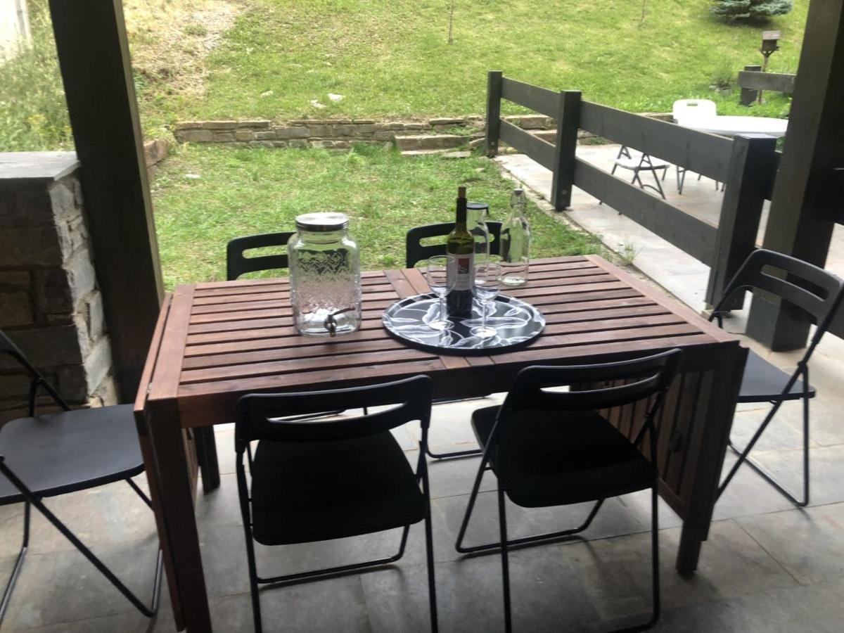 Willa Preciosa Casa, Naut Aran, Alto Aran, Gessa, A 4 Km De Baqueira, 212 M2 Wifi Zewnętrze zdjęcie
